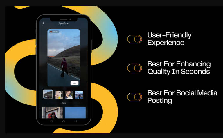 Wink Mod Apk