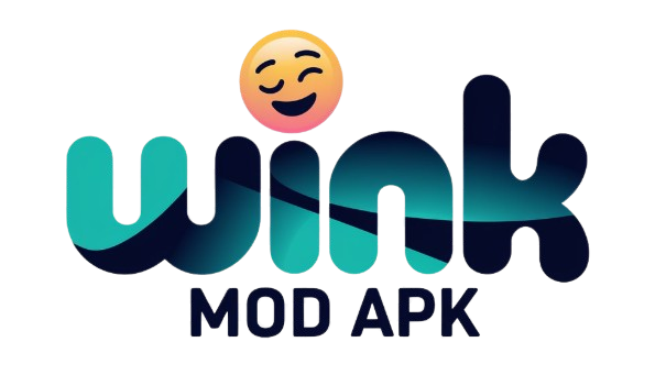 wink mod apk